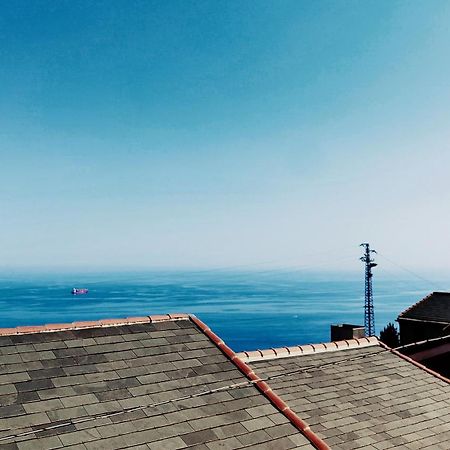 Biancospino Apartment Genoa Ngoại thất bức ảnh