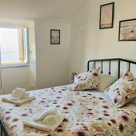 Biancospino Apartment Genoa Ngoại thất bức ảnh