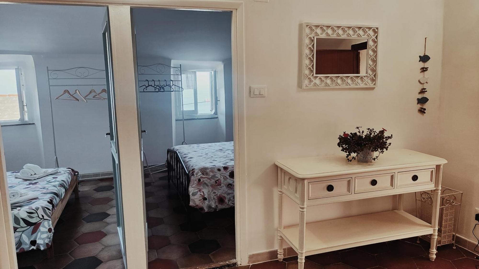 Biancospino Apartment Genoa Ngoại thất bức ảnh