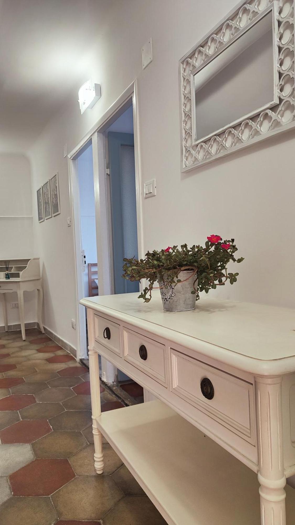 Biancospino Apartment Genoa Ngoại thất bức ảnh