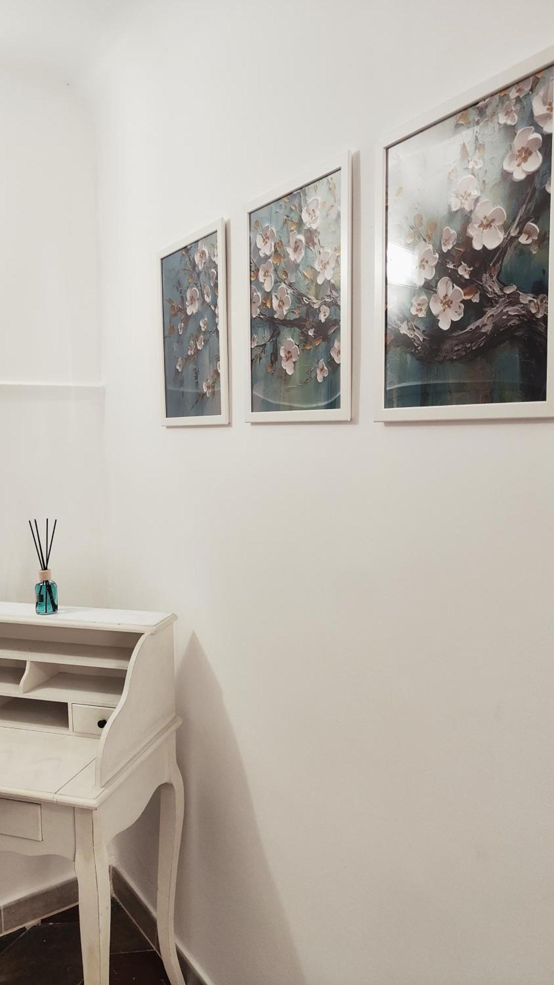 Biancospino Apartment Genoa Ngoại thất bức ảnh