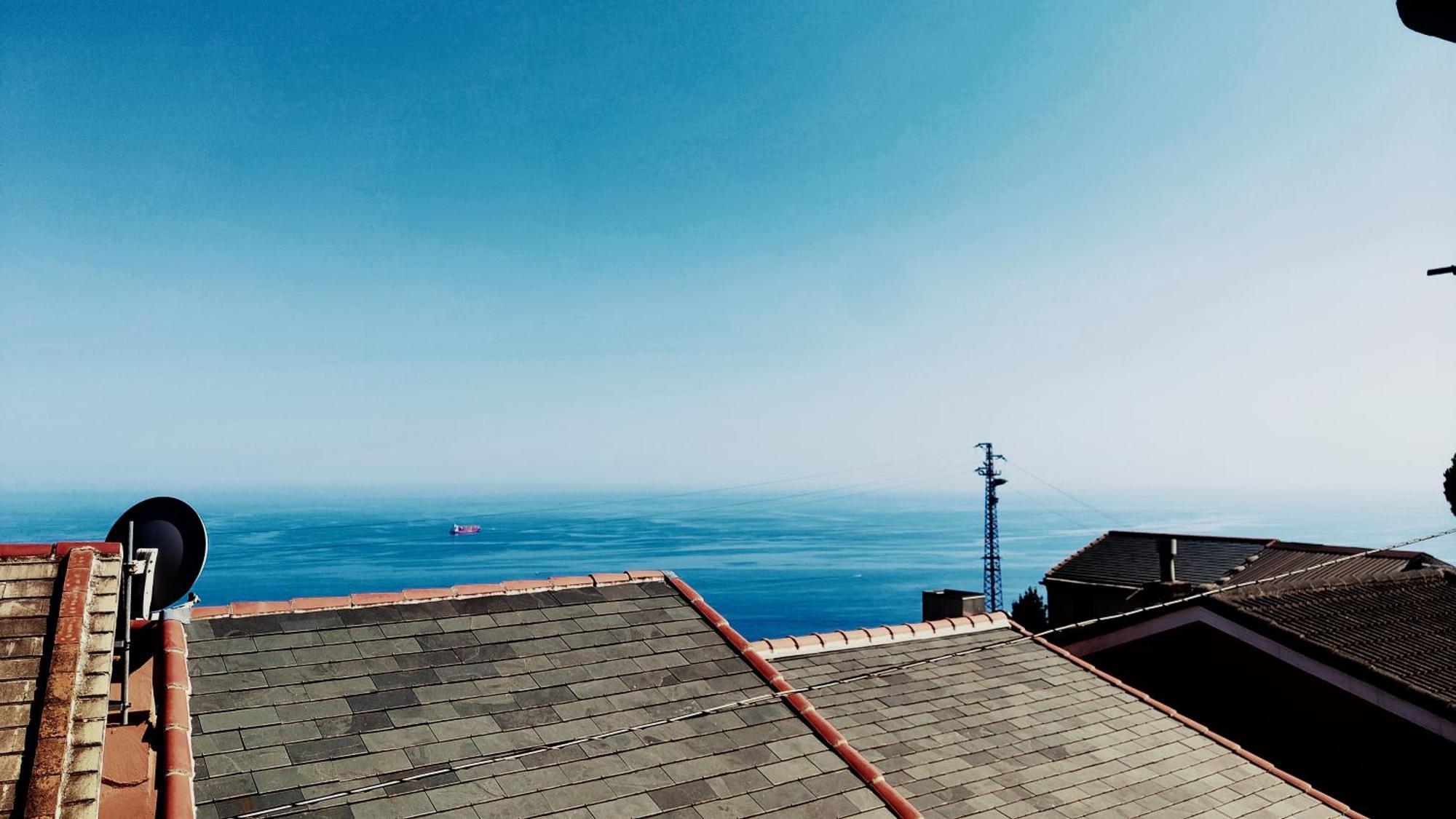 Biancospino Apartment Genoa Ngoại thất bức ảnh