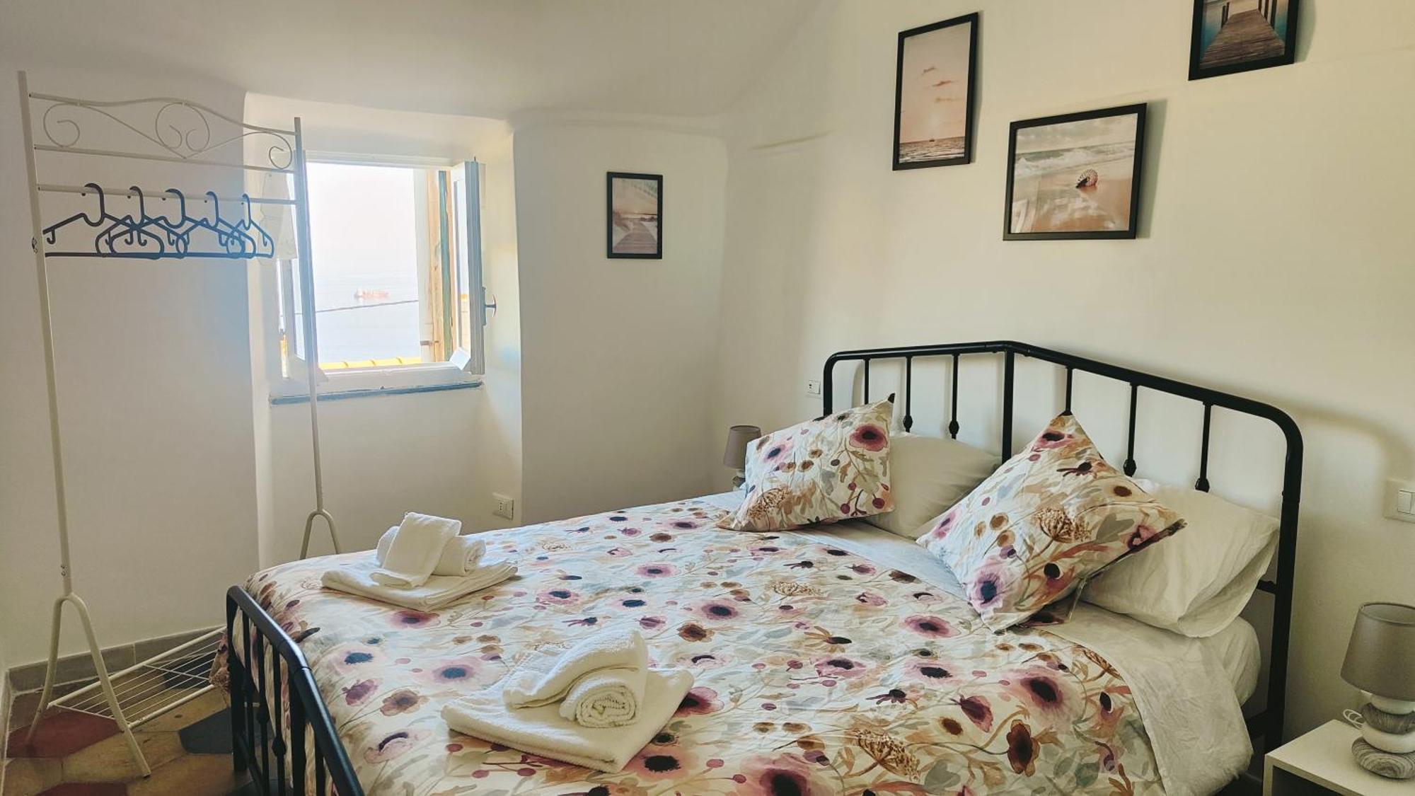 Biancospino Apartment Genoa Ngoại thất bức ảnh