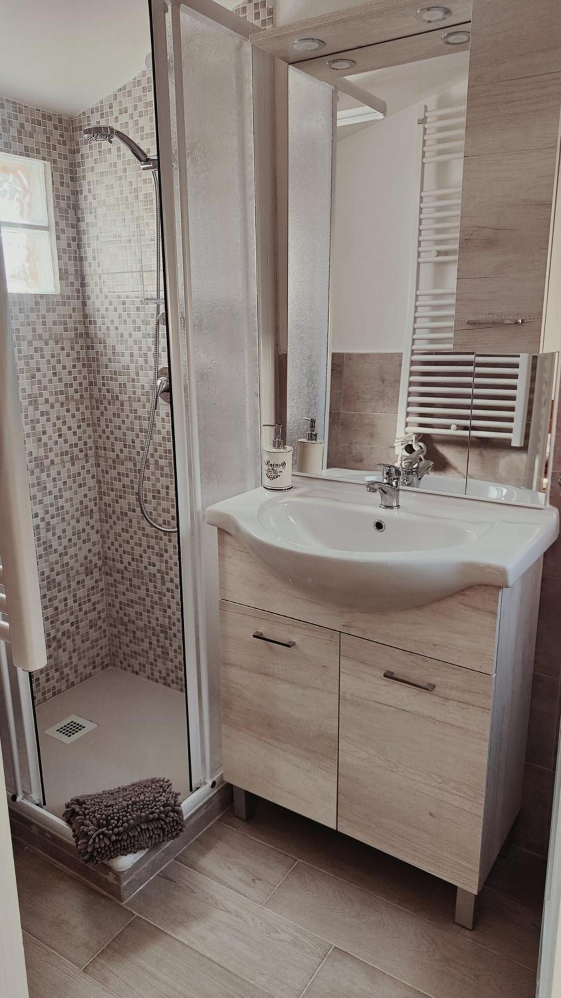Biancospino Apartment Genoa Ngoại thất bức ảnh