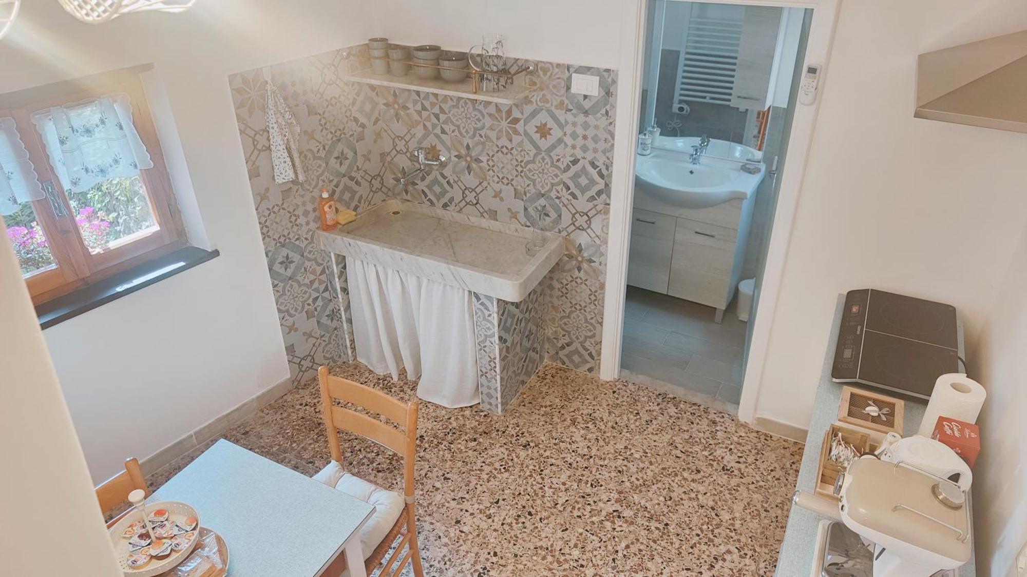 Biancospino Apartment Genoa Ngoại thất bức ảnh